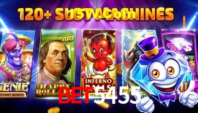 bet5455