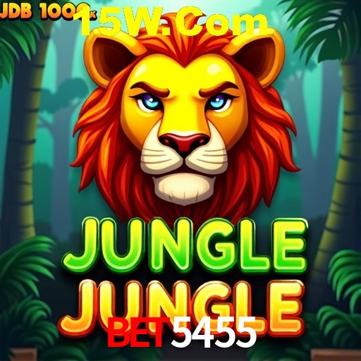 bet5455 casino